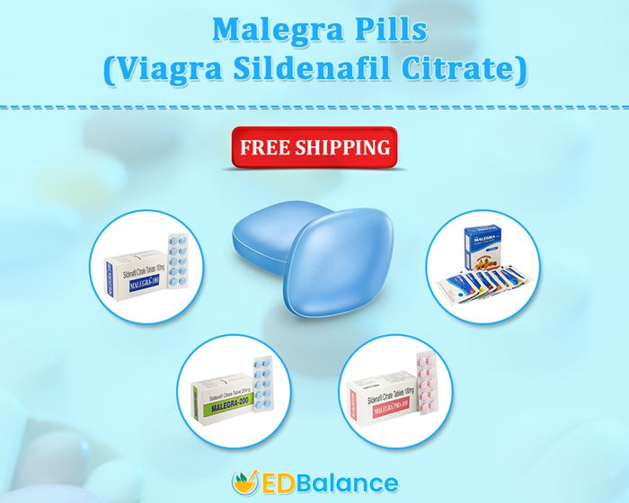 Malegra 100mg Online